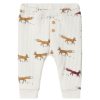 Kids Name It Bottoms | Nbmrolin Quilt Pant Jet Stream