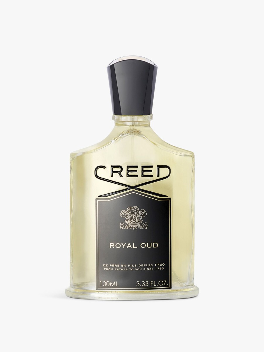 Beauty Creed Men'S Fragrances | Royal Oud Eau De Parfum 100 Ml