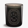 Beauty Diptyque Candles & Diffusers | Feu De Bois Candle 300 G