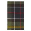 Women Barbour Scarves | Barbour Blair Tartan Scarf Classic Tartan