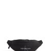 Men Calvin Klein | Bum Bag Black