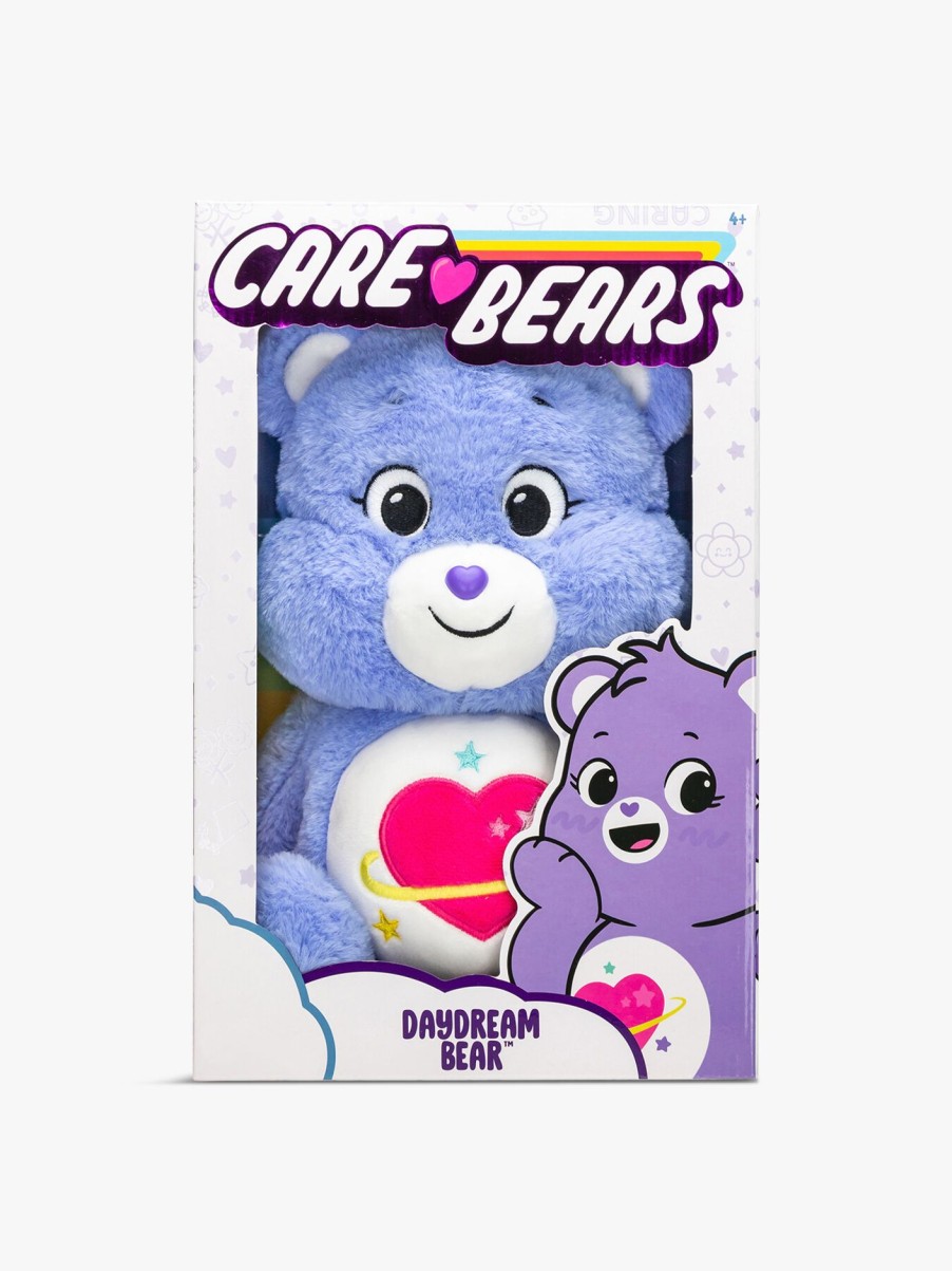 Kids Care Bears Teddy Bears & Soft Toys | Day Dream Bear