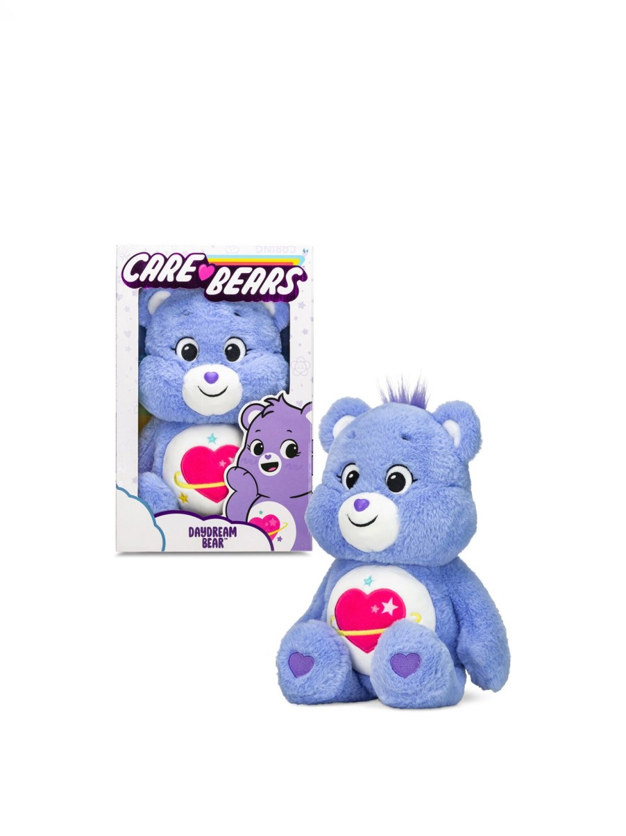 Kids Care Bears Teddy Bears & Soft Toys | Day Dream Bear