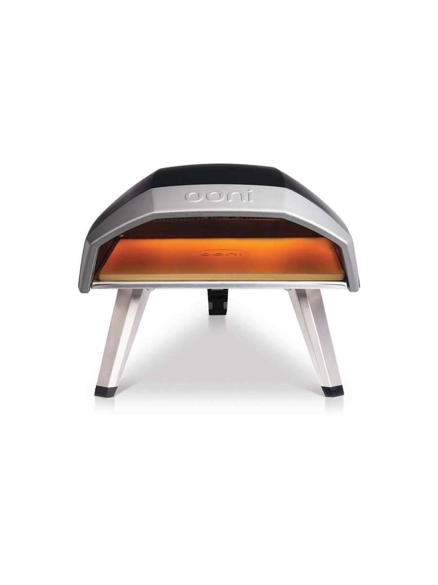 Furniture & Outdoor Ooni Bbq'S & Accessories | Koda 12 Gas Powered Pizza Oven