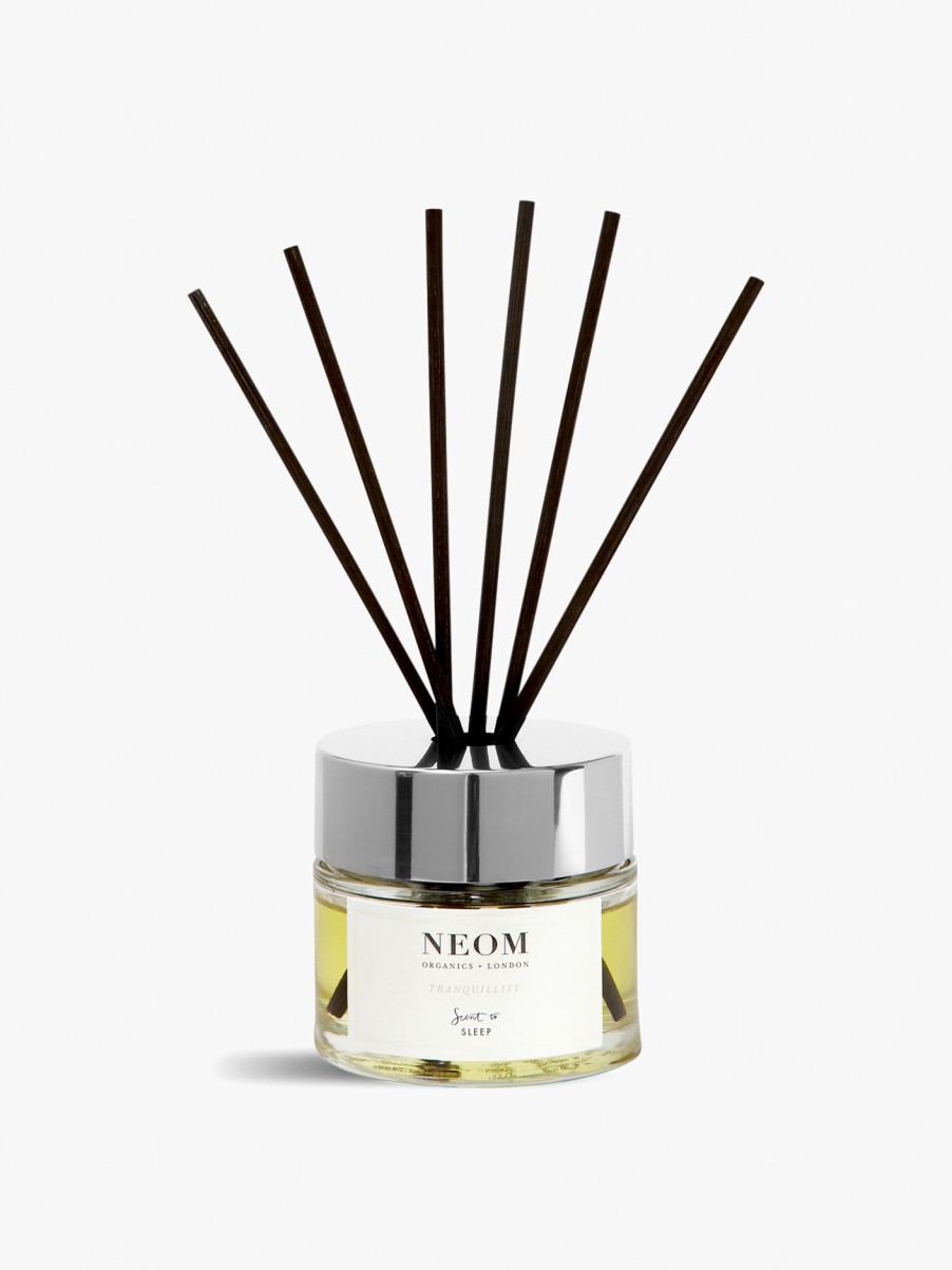 Home & Tech NEOM Home Fragrance | Tranquillity Reed Diffuser