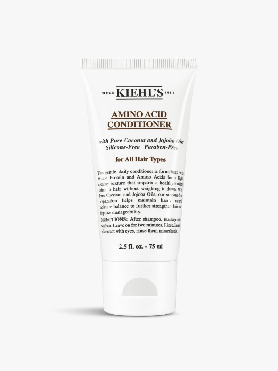 Beauty Kiehl's Travel Size Haircare | Amino Acid Conditioner