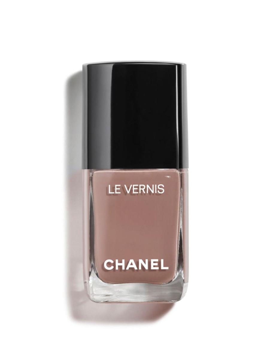 Beauty CHANEL Nails | Chanel Le Vernis Nail Colour 105 Particuliere 13Ml