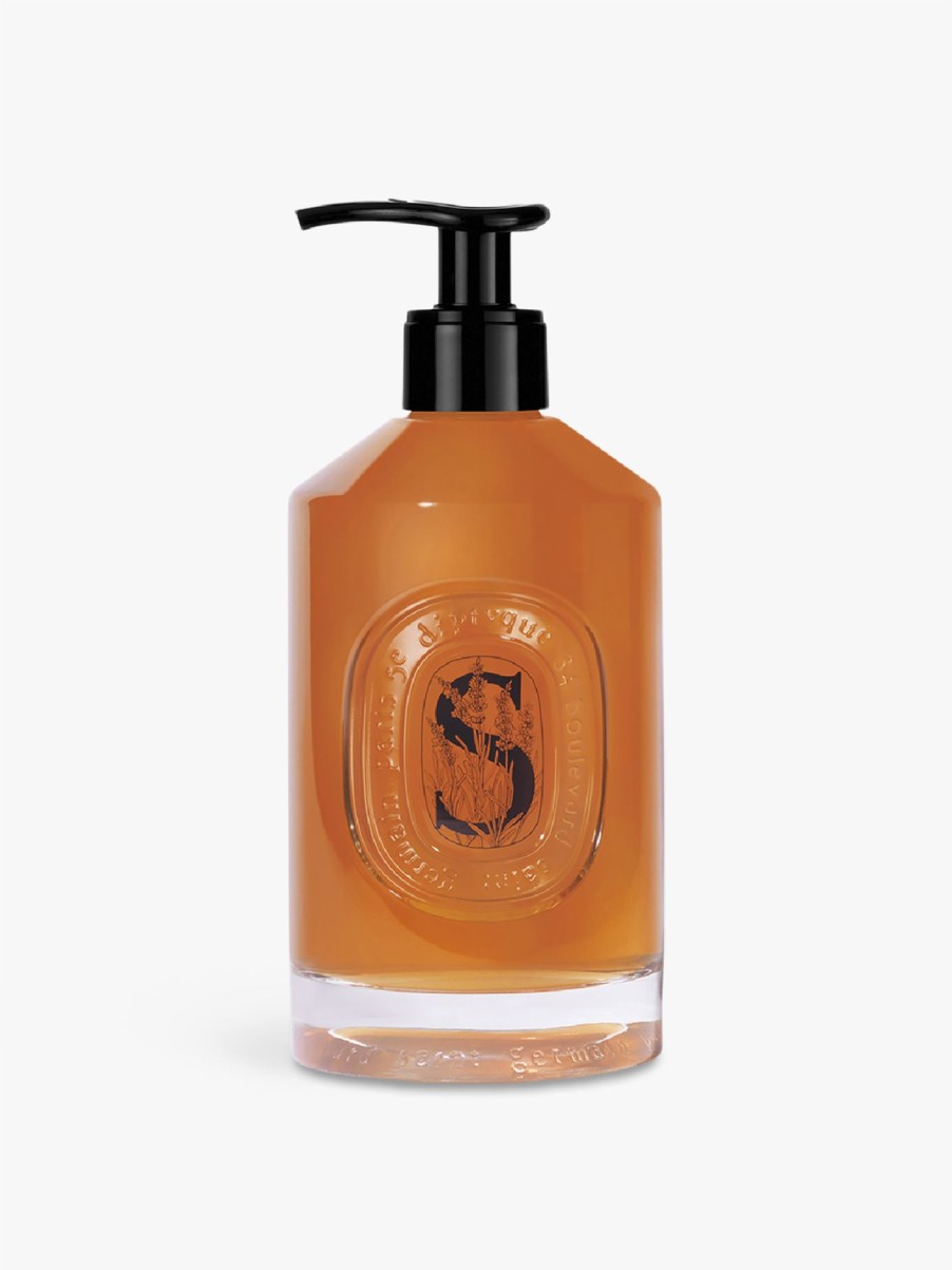 Beauty Diptyque Hand & Foot | Softening Hand Wash 350 Ml