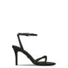 Women CARVELA Heels | Stargaze Black