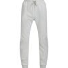 Men Polo Ralph Lauren Trousers & Shorts | Double Knit Joggers Lt Sport Heather