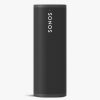 Home & Tech Sonos Audio | Roam Sl Portable Speaker Black