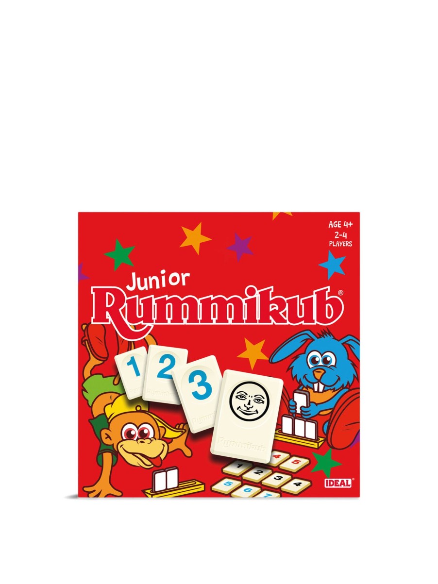 Kids John Adams Games & Puzzles | Rummikub Junior