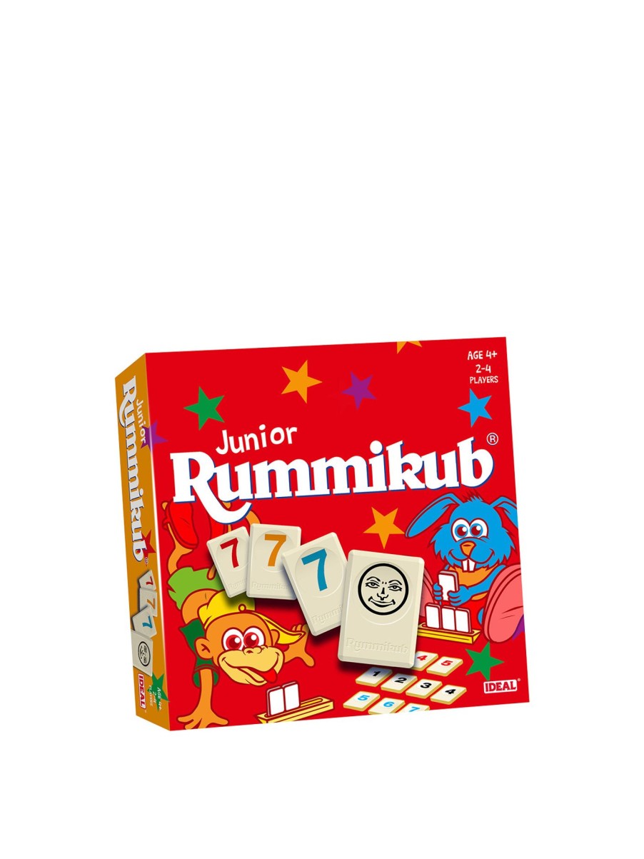 Kids John Adams Games & Puzzles | Rummikub Junior