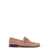 Men Sole Loafers | Sole Zoar Loafer Shoes Brown