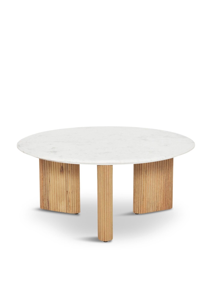 Furniture & Outdoor Barker and Stonehouse Coffee Tables | Fuji Coffee Table