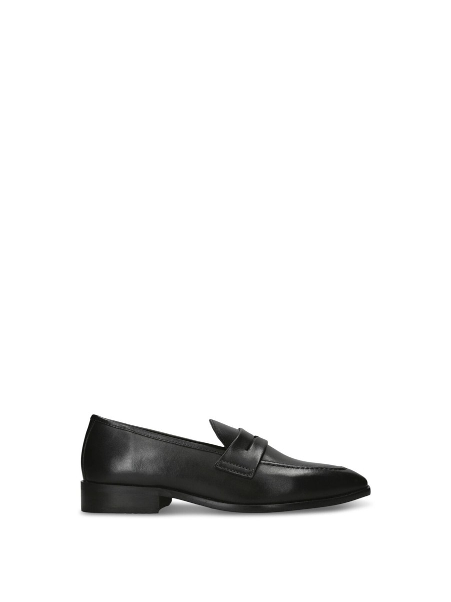 Men KG KURT GEIGER Loafers | Tommy Loafer Black