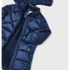 Kids Mayoral Coats & Jackets | Long Coat Ink