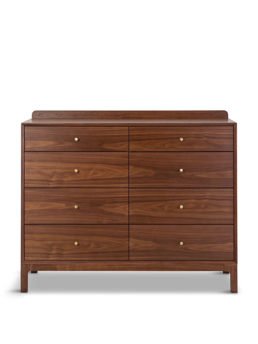 Furniture & Outdoor Heal's Chest Of Drawers | Artie 8 Drawer Chest