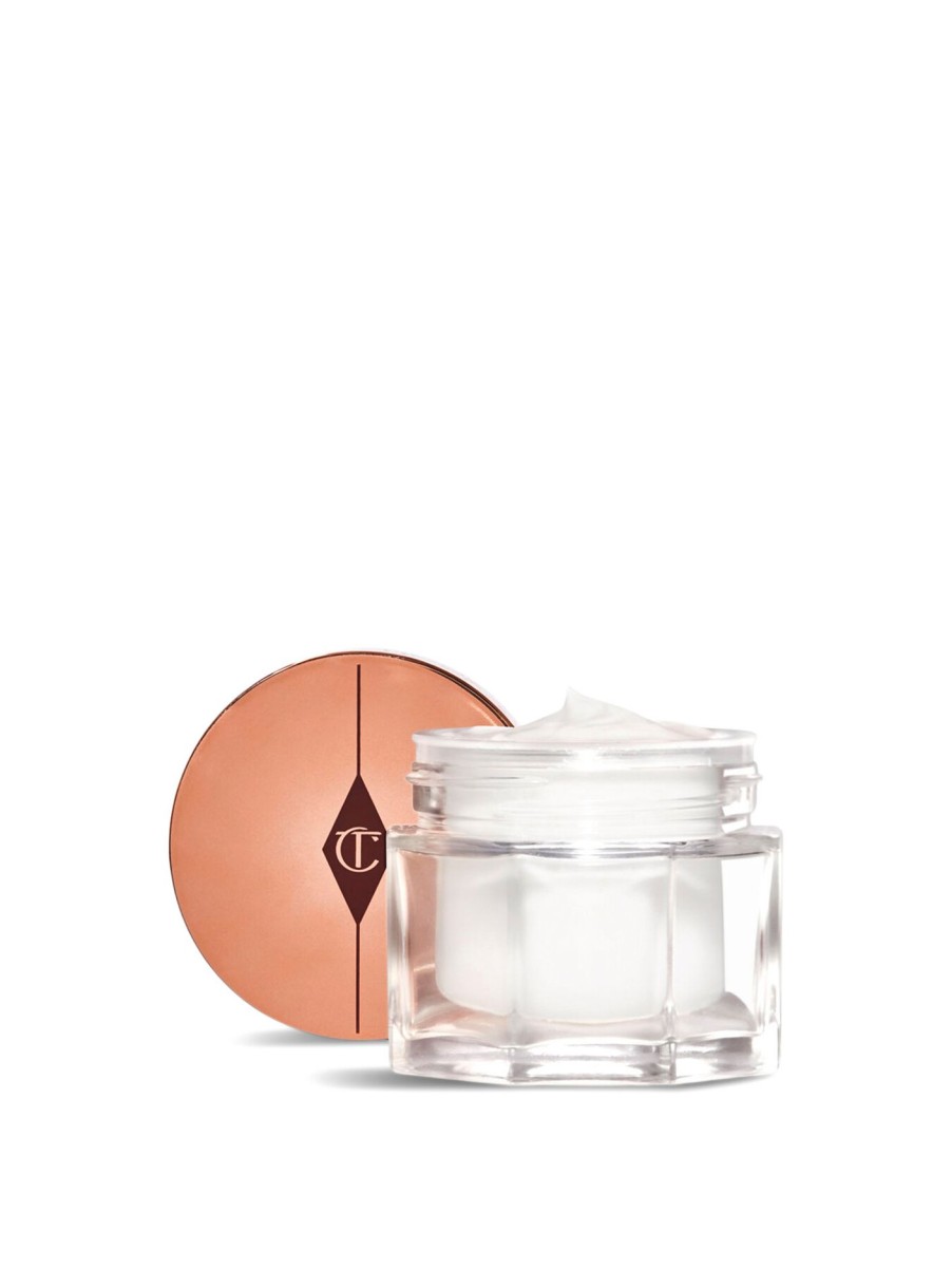 Beauty Charlotte Tilbury Moisturisers | Charlottes Magic Cream 30Ml Refillable