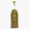 Food & Drink The Garlic Farm Oils & Vinegars | Garlic, Olive Oil & White Wine Vinegar Dressing 500Ml