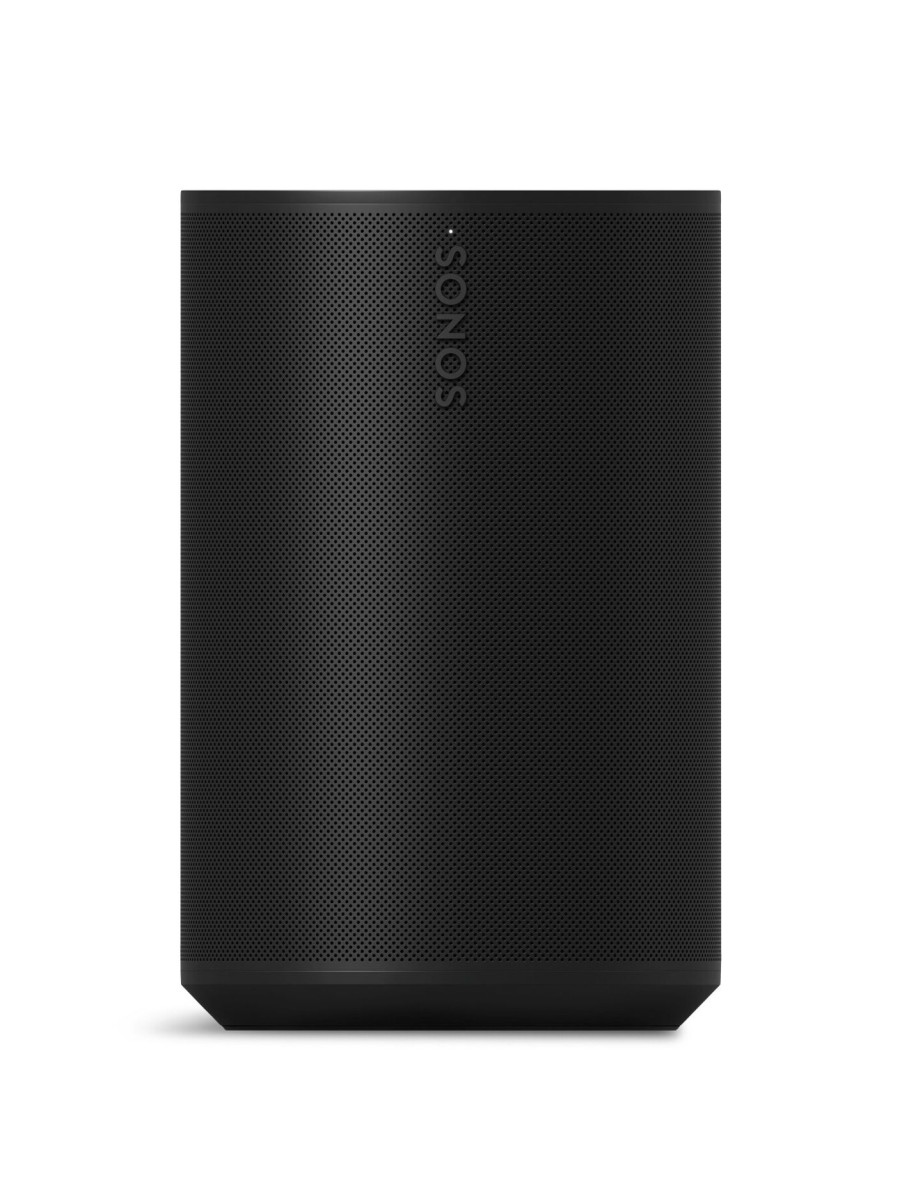 Home & Tech Sonos Audio | Era 100 Wireless Speaker Black