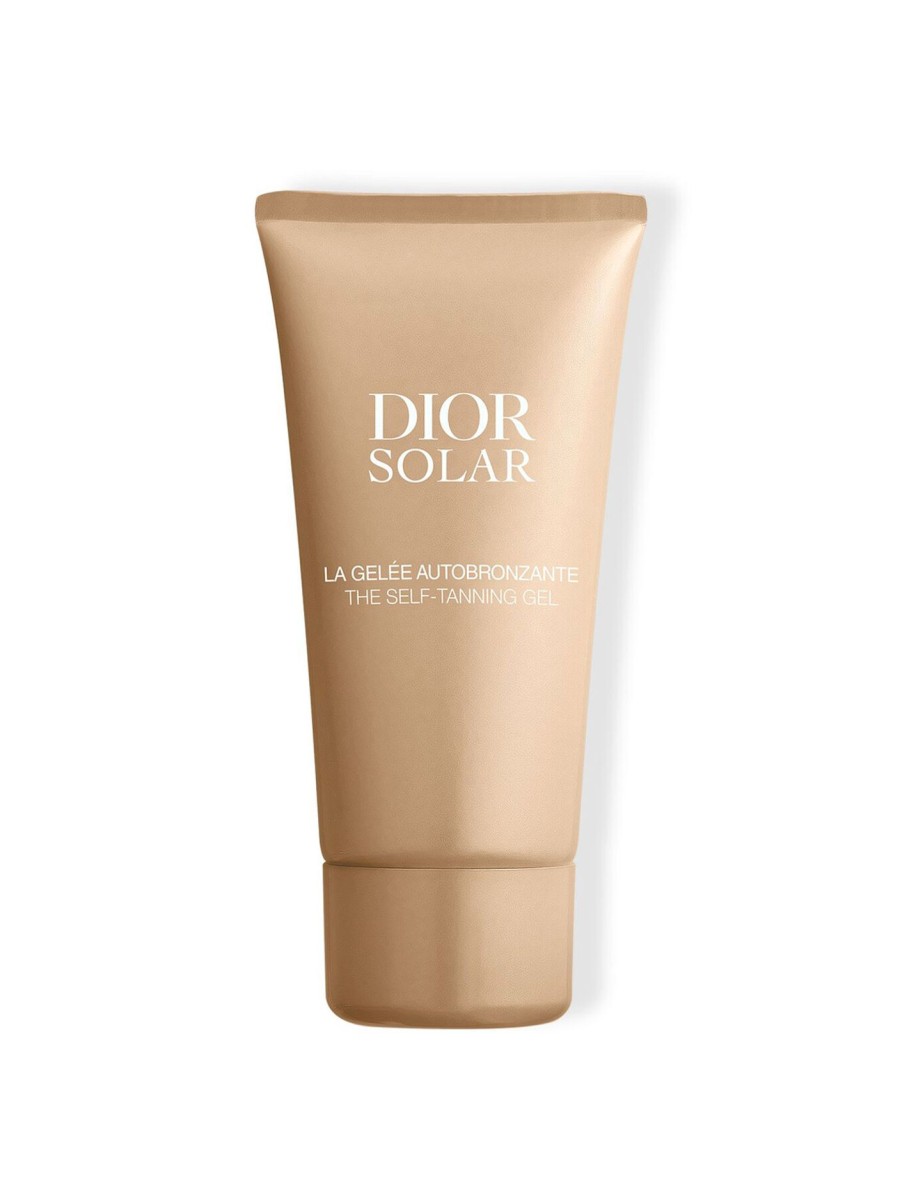 Beauty DIOR | Dior Solar The Self Tanning Gel