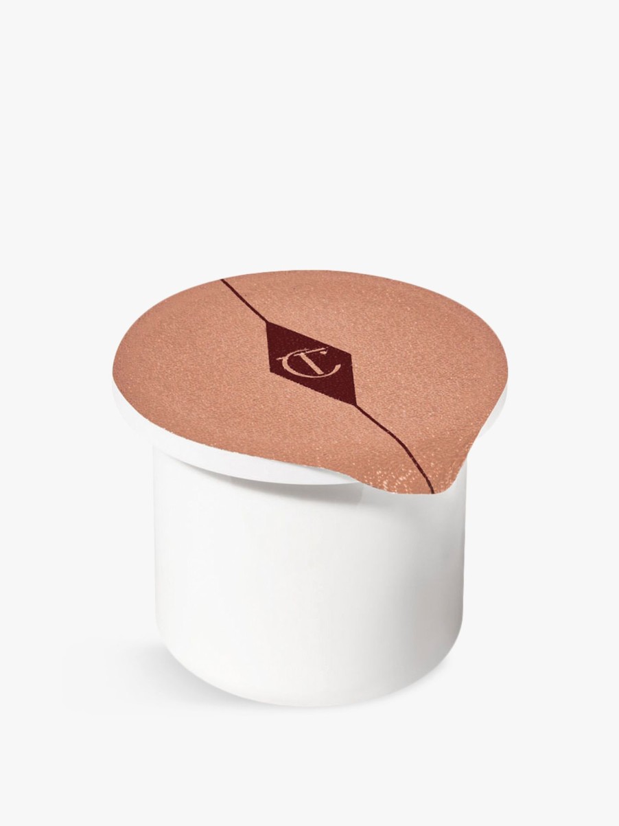 Beauty Charlotte Tilbury Moisturisers | Charlottes Magic Cream 50Ml Refills