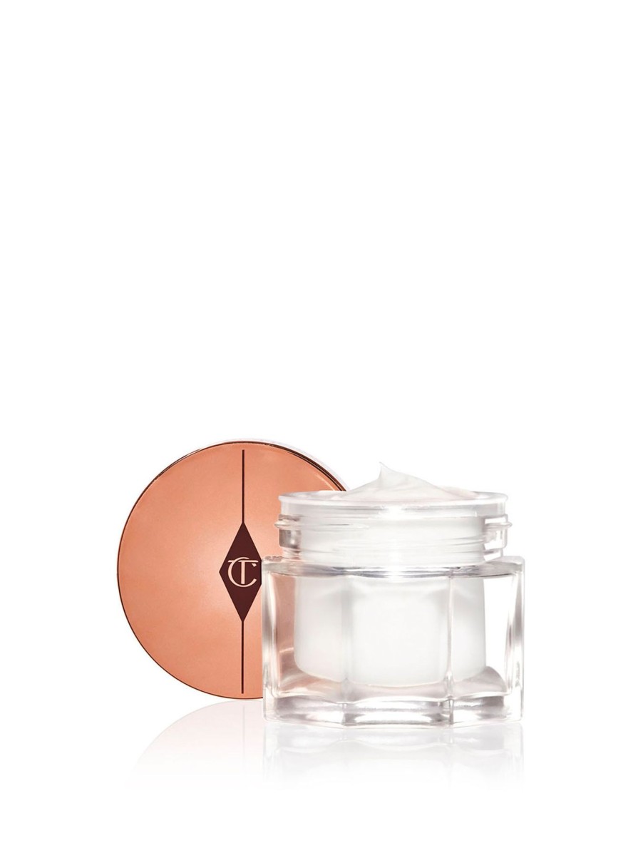 Beauty Charlotte Tilbury Moisturisers | Charlottes Magic Cream 50Ml Refills