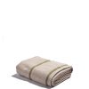 Home & Tech Piglet in Bed View All Bathroom | Plain Cotton Towel Birch