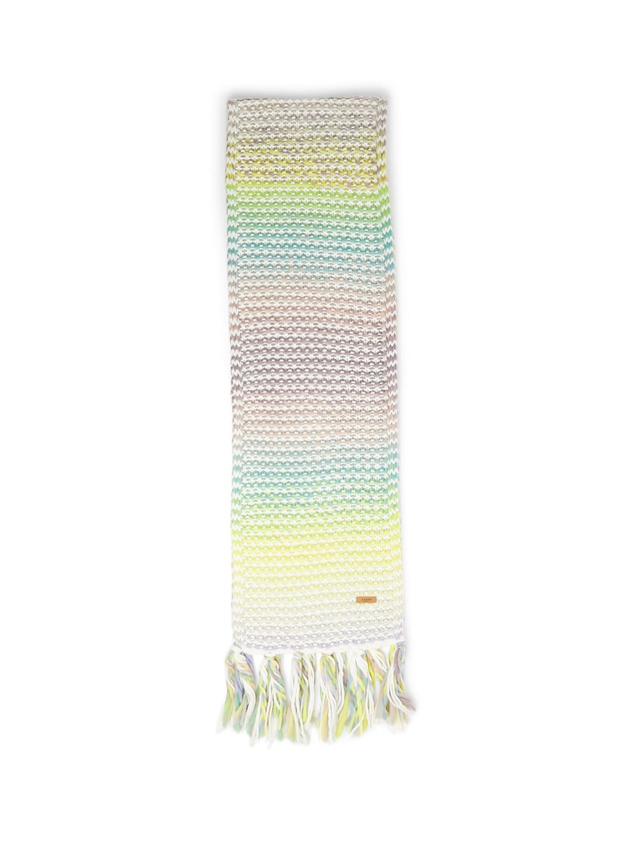 Women Barts Scarves | Myonet Scarf Lime