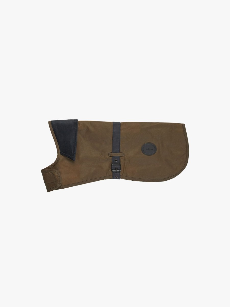 Home & Tech Barbour | Barbour Fenmere Dog Coat Medium