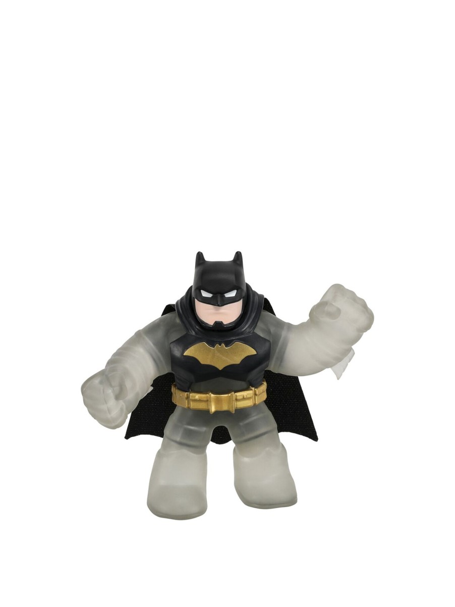 Kids Heroes of Goo Jit Zu Action Figures & Dolls | Heroes Of Goo Jit Goo Dc Superheroes - Batman