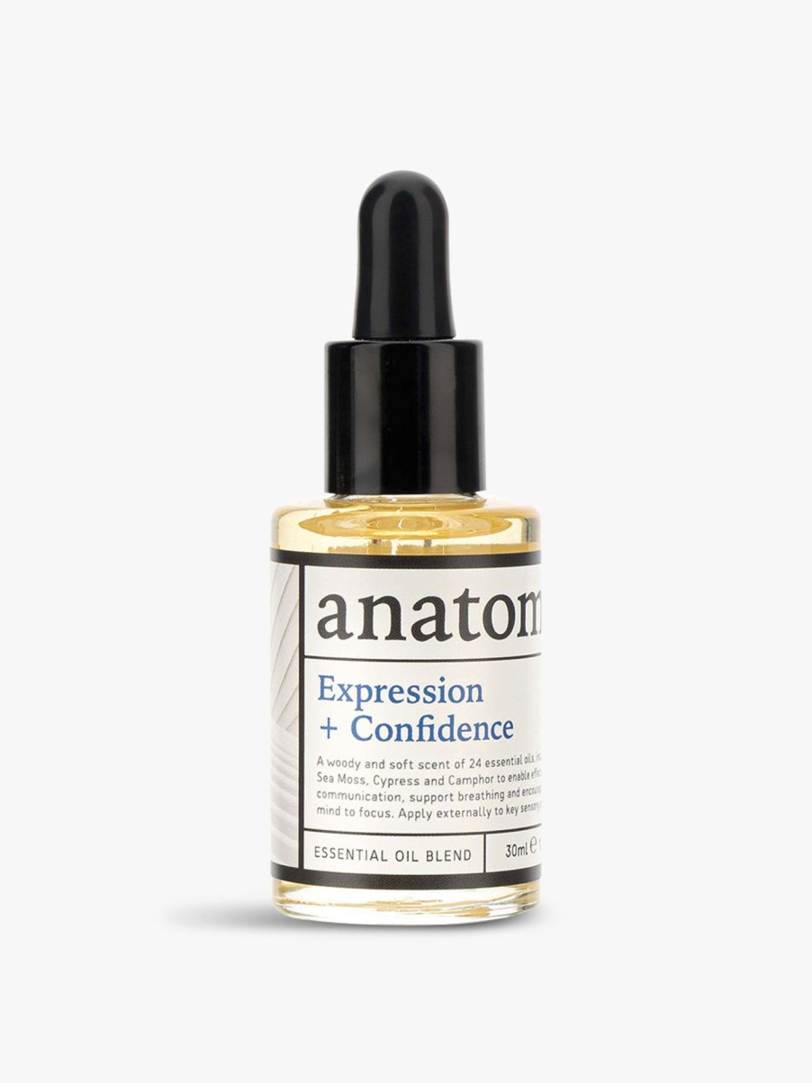 Beauty Anatome Massage & Aromatherapy | Expression And Confidence 30Ml