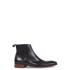 Men Jeffery West Boots | Jeffery West K501 Boots Black