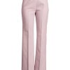 Women Marella Trousers & Shorts | Esopo Flare Trouser Pink