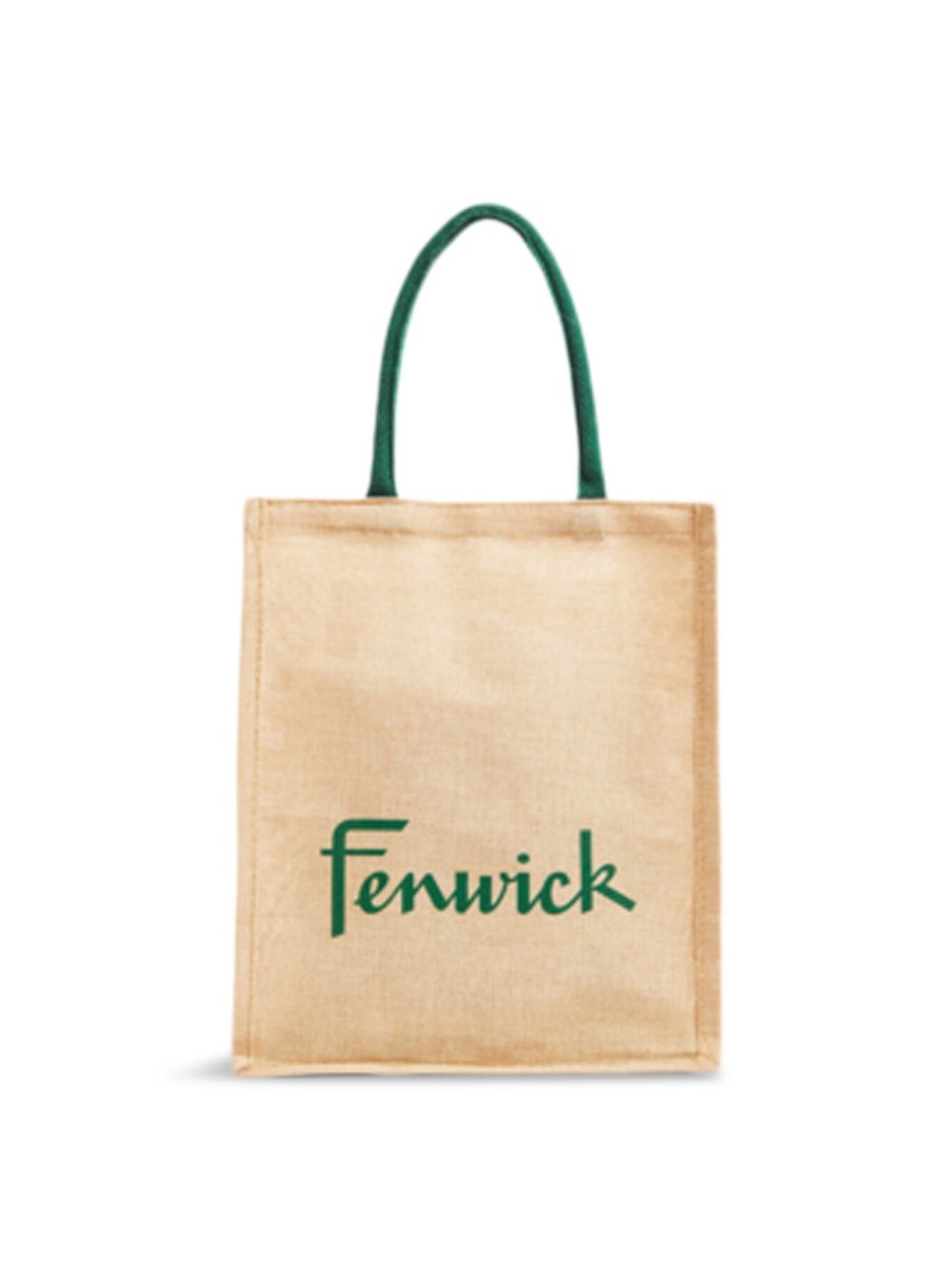 Food & Drink Fenwick Wine | Fenwick Forever Six Bottle Wine Bag