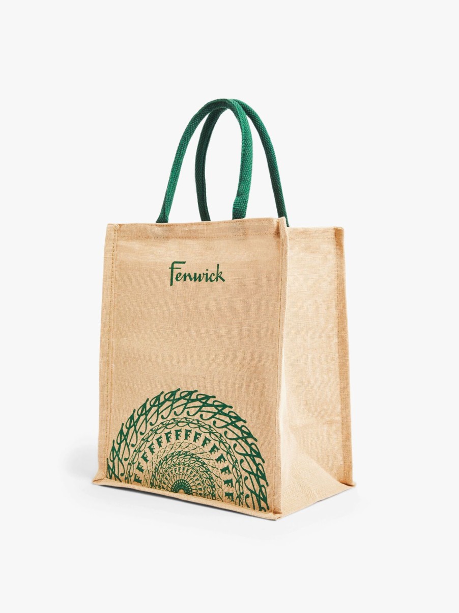 Food & Drink Fenwick Wine | Fenwick Forever Six Bottle Wine Bag