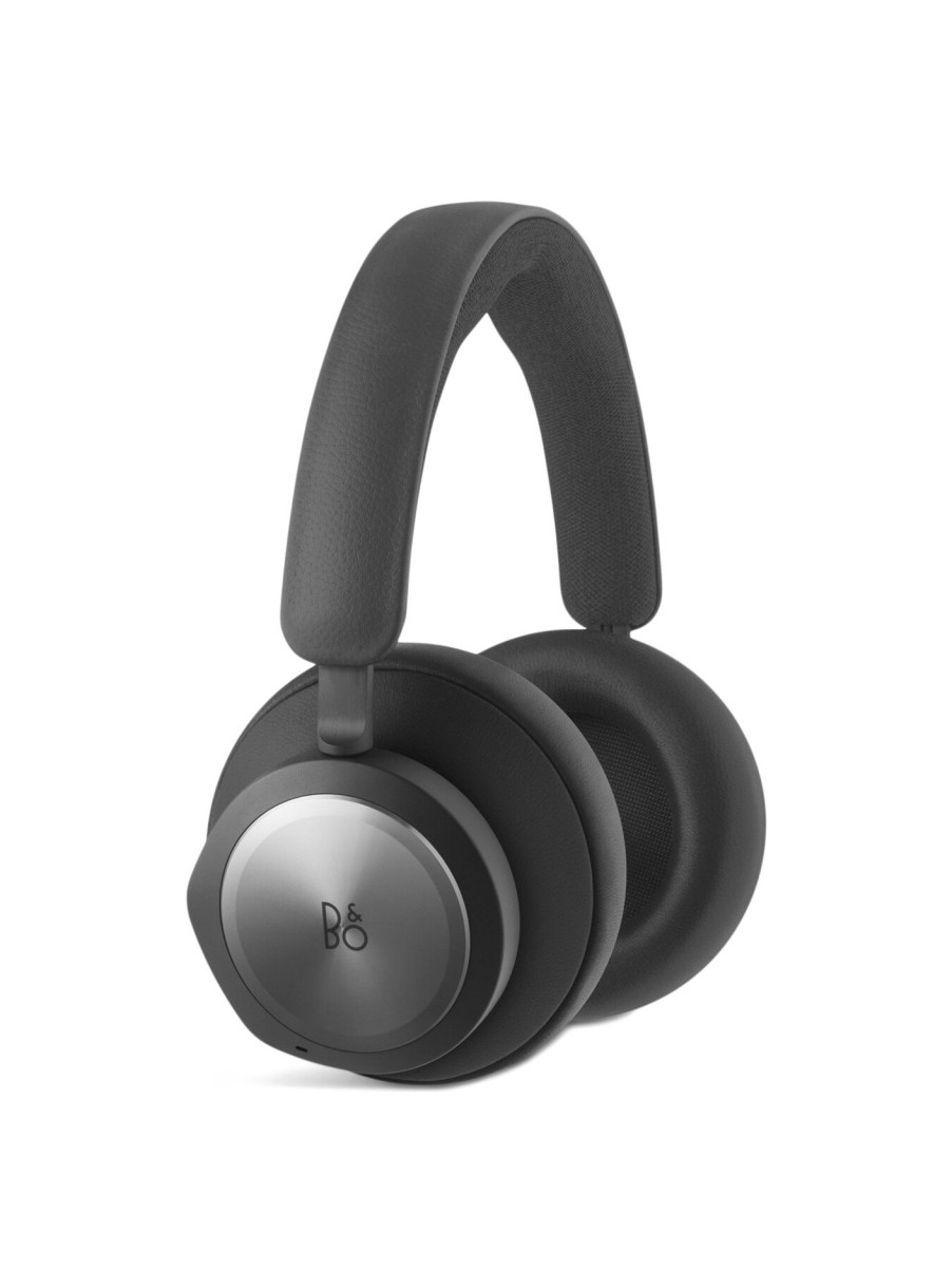 Home & Tech Bang & Olufsen Headphones | Beoplay Portal Elite Gaming Headphones Black Anthracite