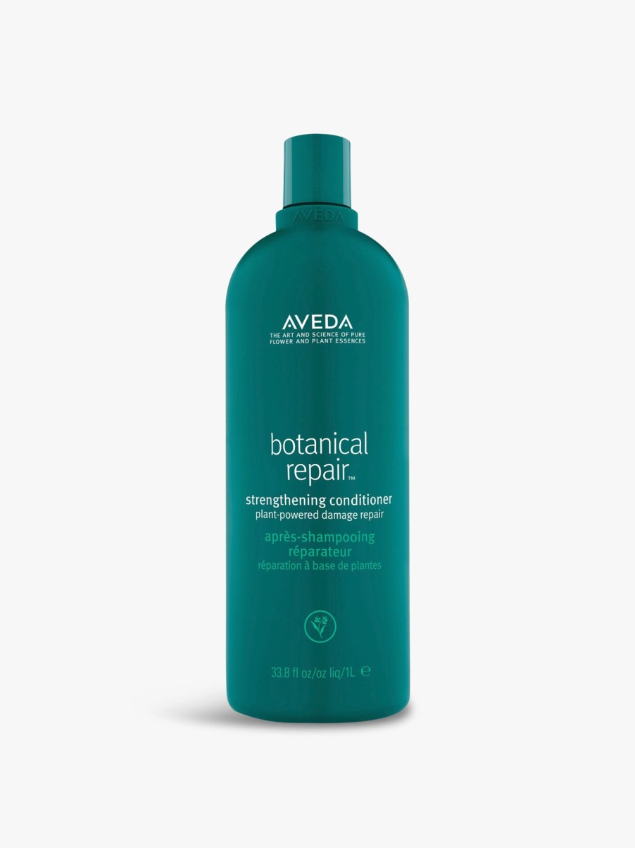 Beauty Aveda Shampoos & Conditioners | Botanical Bond Repair Conditioner 1000Ml