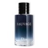 Beauty DIOR Men'S Fragrances | Sauvage Eau De Toilette Refillable 100Ml