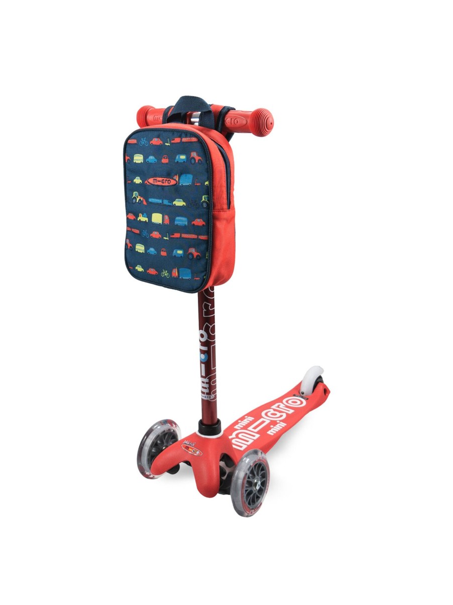 Kids Micro Scooters Scooters & Outdoor Toys | Micro Eco Lunchbag