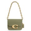 Women COACH Shoulder Bags | Idol Bag B4/Moss