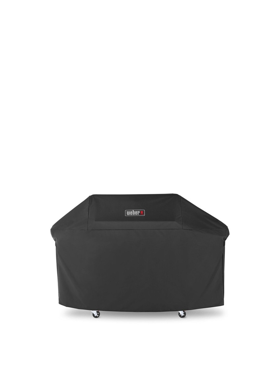 Furniture & Outdoor Weber Bbq'S & Accessories | Genesis 400 Series Premium Grill Cover