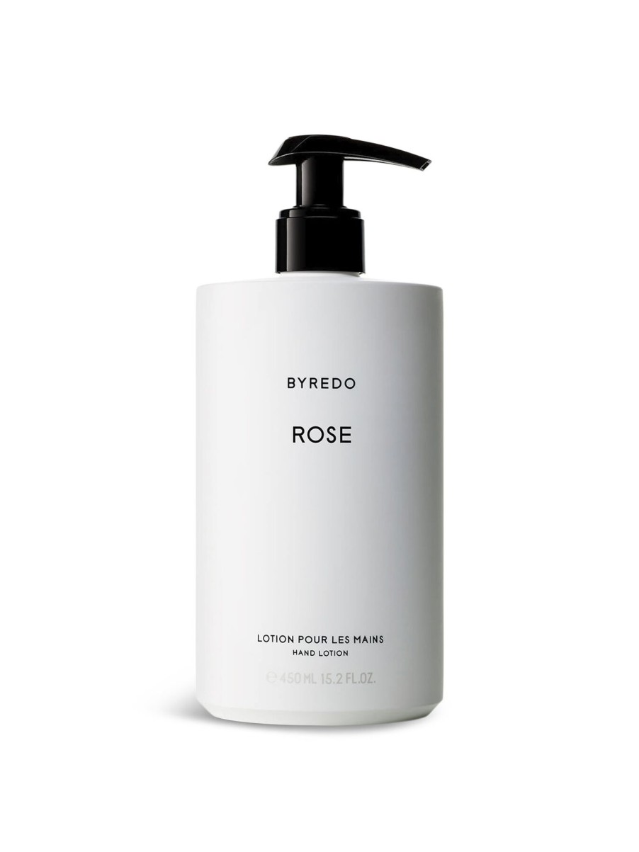 Beauty Byredo Hand & Foot | Rose Hand Lotion 450Ml