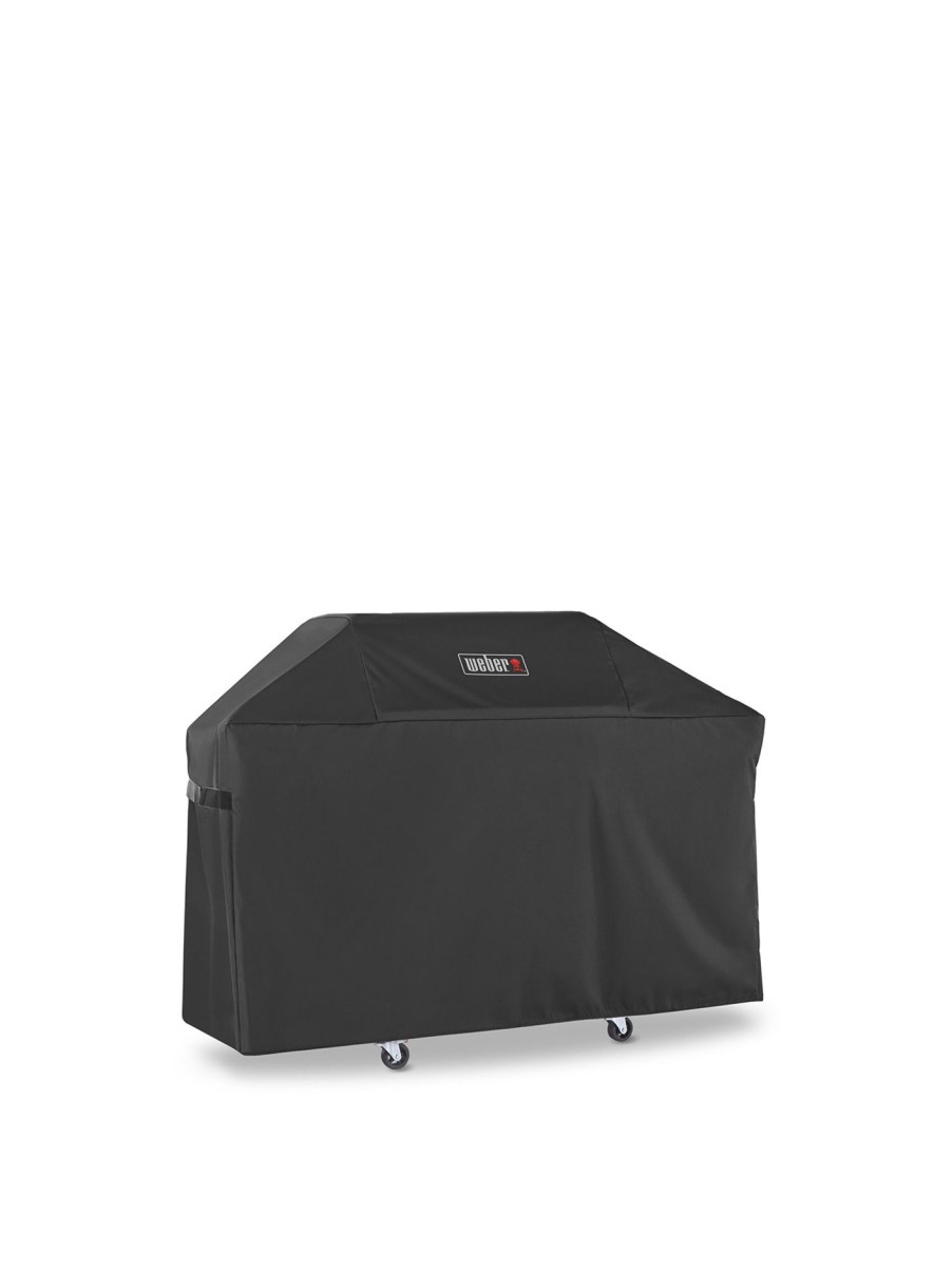 Furniture & Outdoor Weber Bbq'S & Accessories | Genesis 300 Series Premium Grill Cover