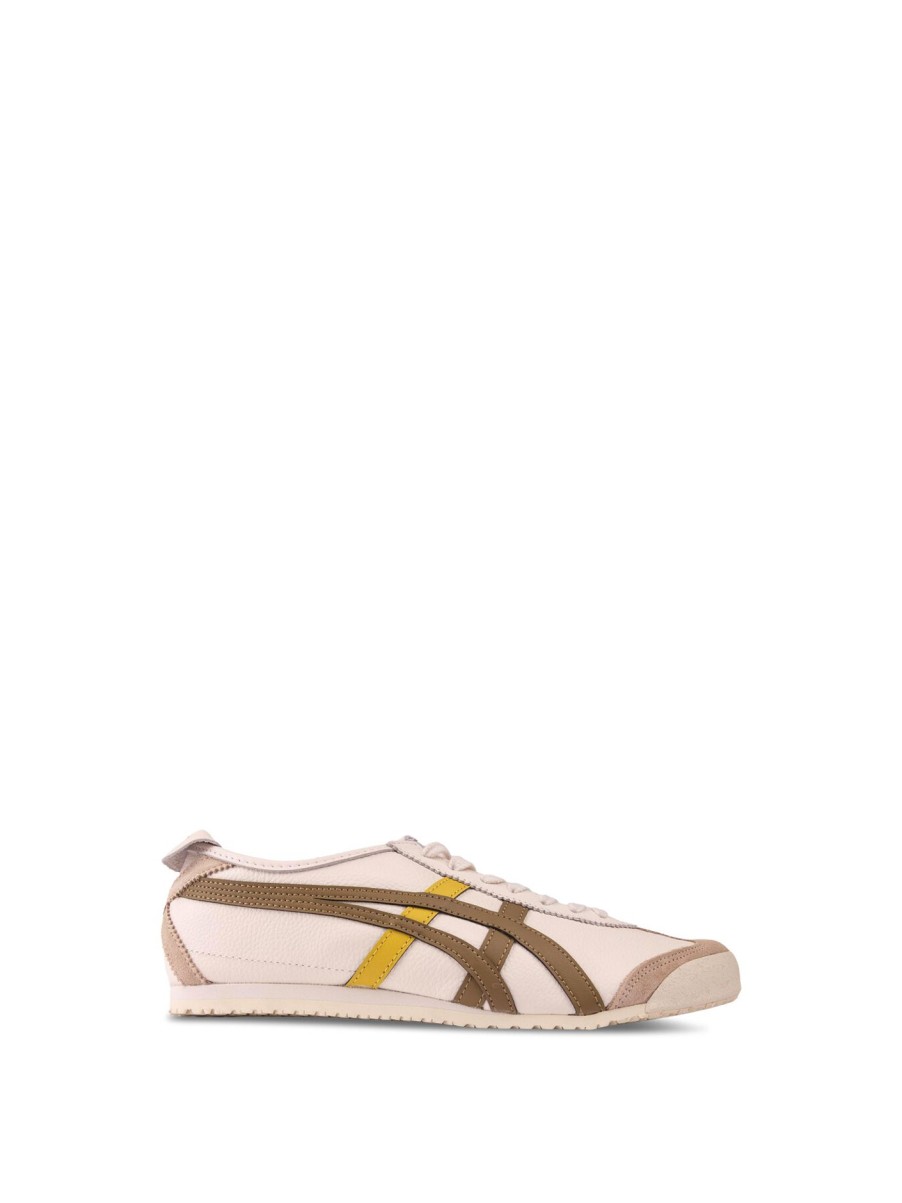 Men ONITSUKA TIGER Trainers | Onitsuka Tiger Mexico 66 Trainers Neutral