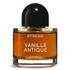 Beauty Byredo Unisex Fragrance | Vanille Antique Perfume Extract 50Ml