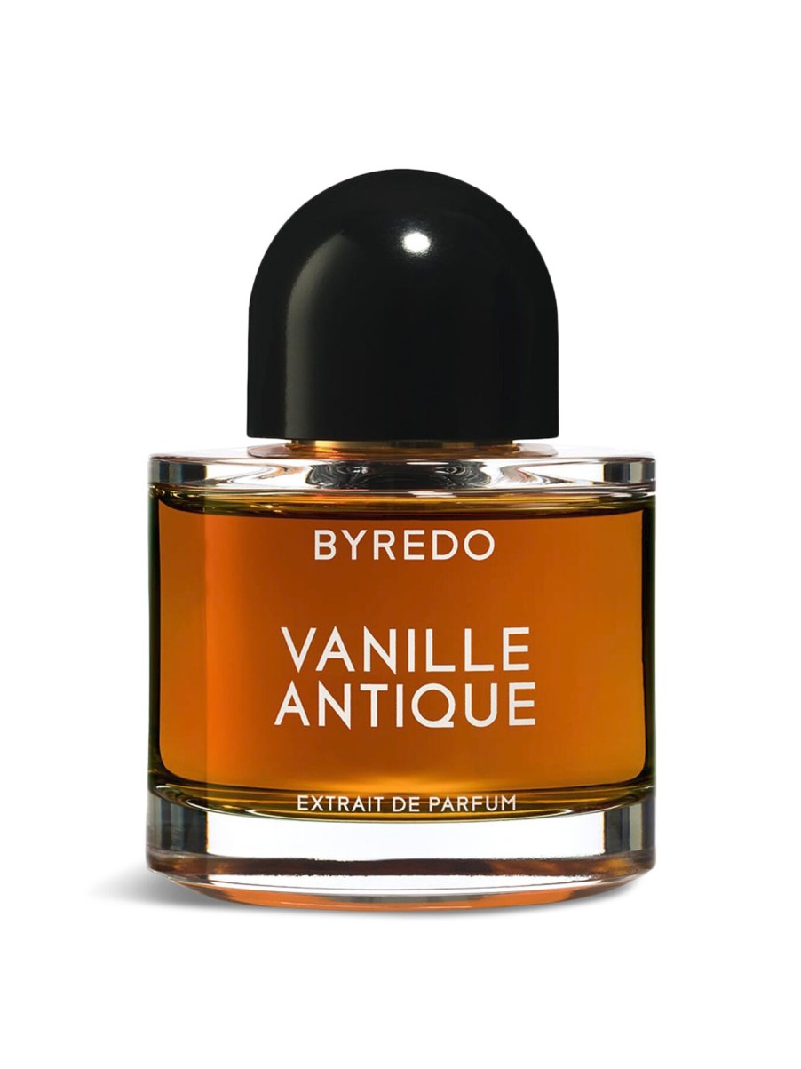 Beauty Byredo Unisex Fragrance | Vanille Antique Perfume Extract 50Ml