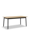 Furniture & Outdoor Barker and Stonehouse Extending Dining Tables | Ercol Monza Medium Extending Dining Table