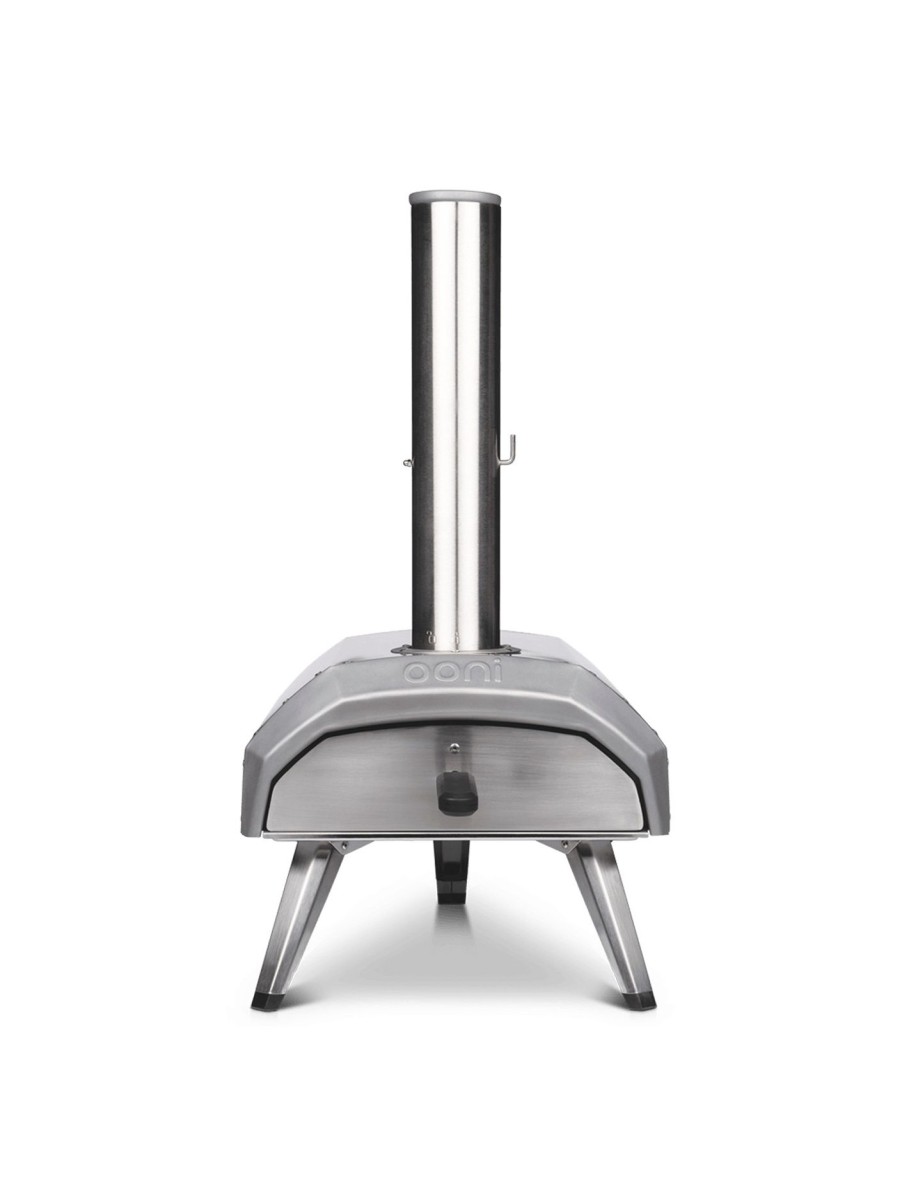 Furniture & Outdoor Ooni Bbq'S & Accessories | Karu 12 Multi-Fuel Pizza Oven